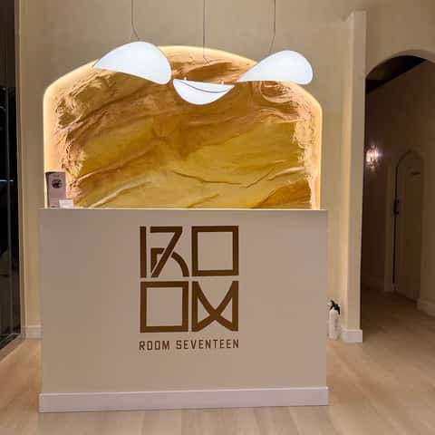 ROOM 17 HEAD SPA SANTA MONICA, head spa in Los Angeles, CA