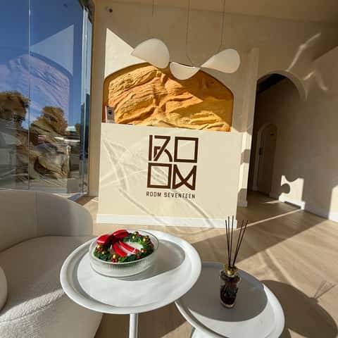 ROOM 17 HEAD SPA SANTA MONICA – photo 3