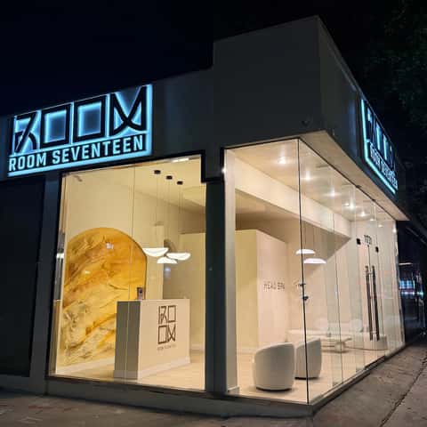 ROOM 17 HEAD SPA SANTA MONICA – photo 5