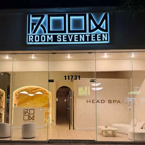 ROOM 17 HEAD SPA SANTA MONICA – photo 2