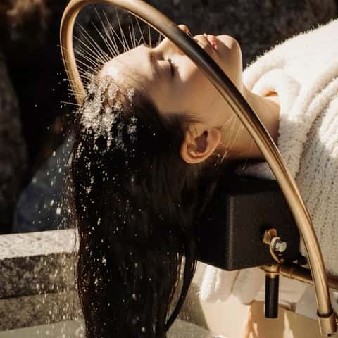 Her Head Spa & Beauty 🎀 – photo 4