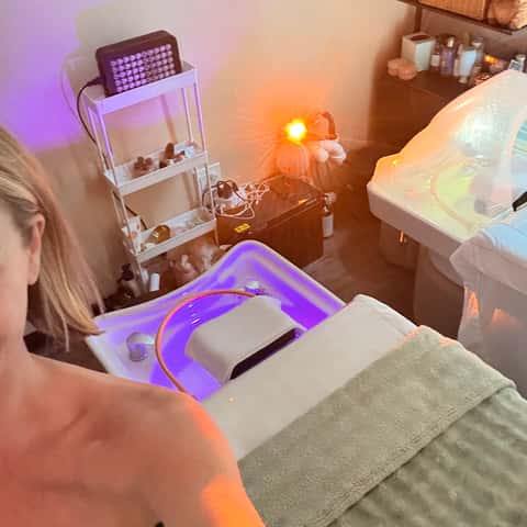 Her Head Spa & Beauty 🎀 – photo 5