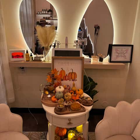 Ease Relaxation Head Spa & Skincare Retreat, head spa in Richmond, TX