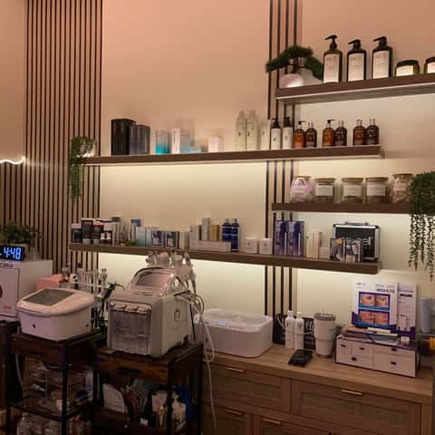 Ease Relaxation Head Spa & Skincare Retreat – photo 5