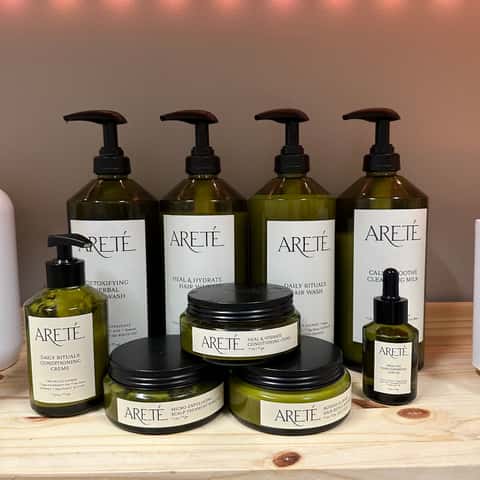 Ease Relaxation Head Spa & Skincare Retreat – photo 2