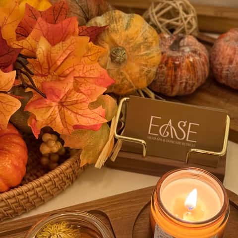 Ease Relaxation Head Spa & Skincare Retreat – photo 3