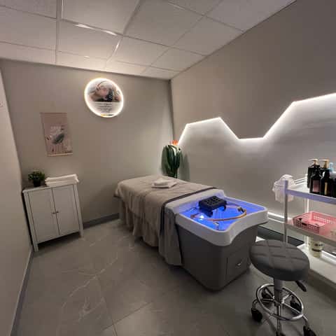 787 Unique Head SPA – photo 2