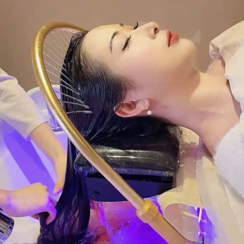 787 Unique Head SPA, head spa in New York, NY