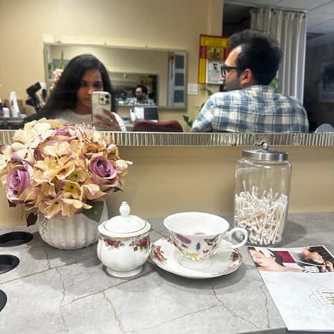 Head Spa HK Laguna Hills (Scalp massage) – photo 5