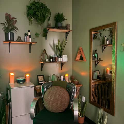 Root Awakening Head Spa, head spa in Trinity, FL
