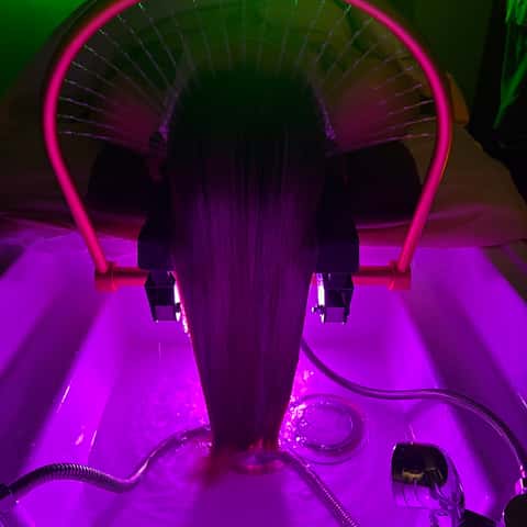 Root Awakening Head Spa – photo 2