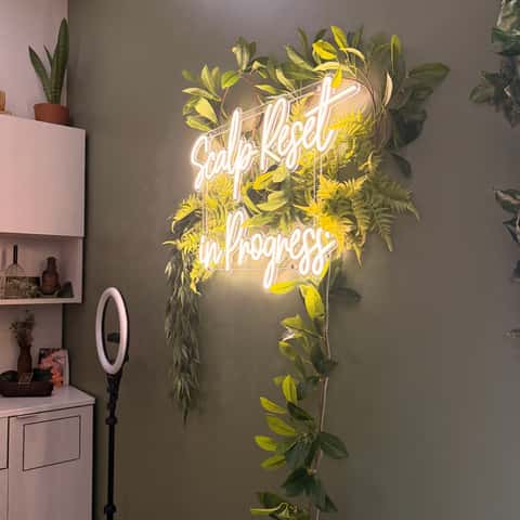 Root Awakening Head Spa – photo 5