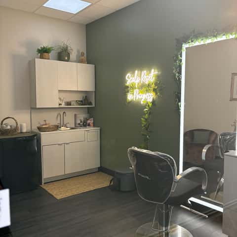 Root Awakening Head Spa – photo 3