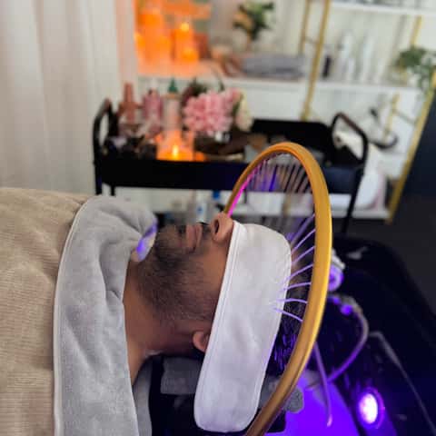Signature Head Spa – photo 2