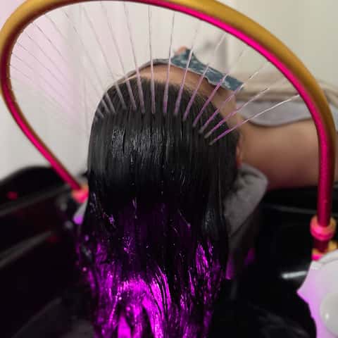 Signature Head Spa – photo 3