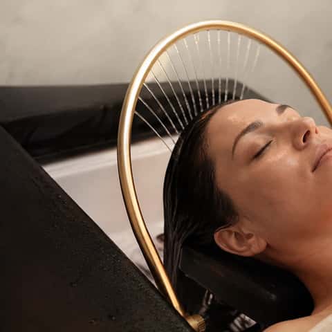 Heavenly Waters Japanese Head Spa – photo 2