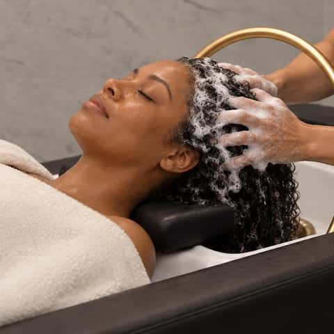 Heavenly Waters Japanese Head Spa – photo 3
