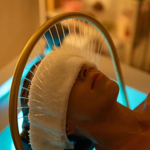 Head Spa, head spa in Los Angeles, CA