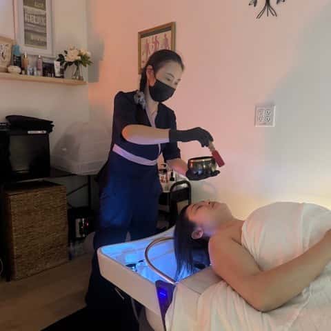 Indulgence Head Spa and Wellness – photo 4