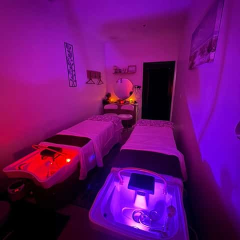 Indulgence Head Spa and Wellness – photo 5