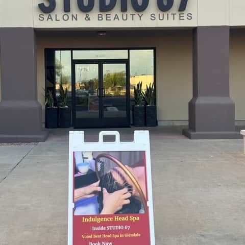 Indulgence Head Spa and Wellness – photo 3