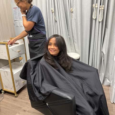 Pacific Head Spa and Salon – photo 3
