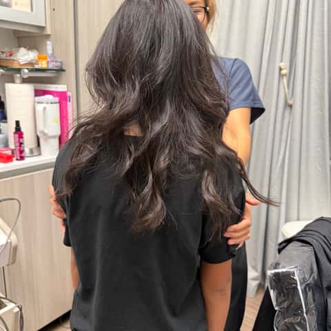Pacific Head Spa and Salon – photo 4