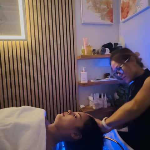 Pacific Head Spa and Salon – photo 2