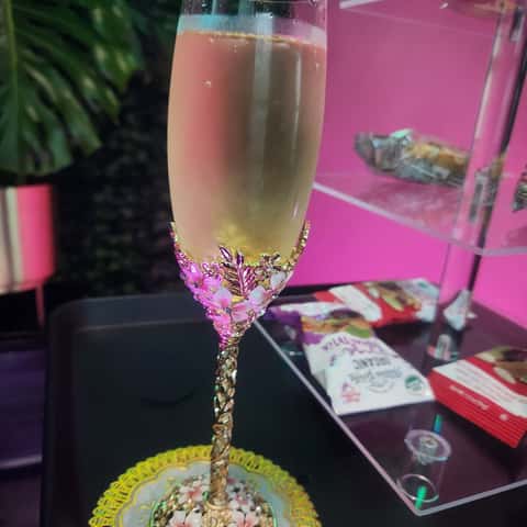 Pink Ivy Head Spa – photo 3