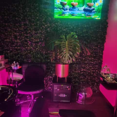 Pink Ivy Head Spa – photo 2