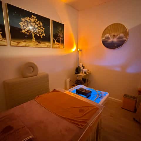 Blissful Headspace head Spa Massage - Broadway NYC – photo 2
