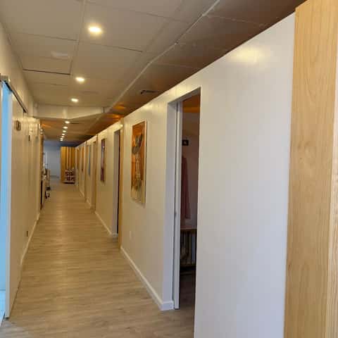 Blissful Headspace head Spa Massage - Broadway NYC – photo 5
