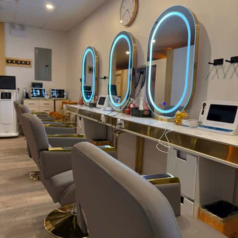 Blissful Headspace head Spa Massage - Broadway NYC – photo 4