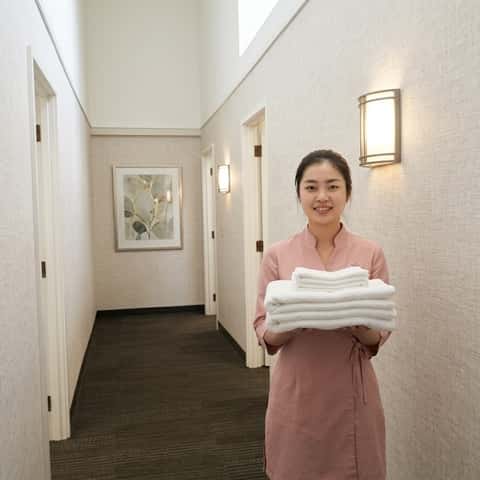 Core Head Spa & Massage – photo 5