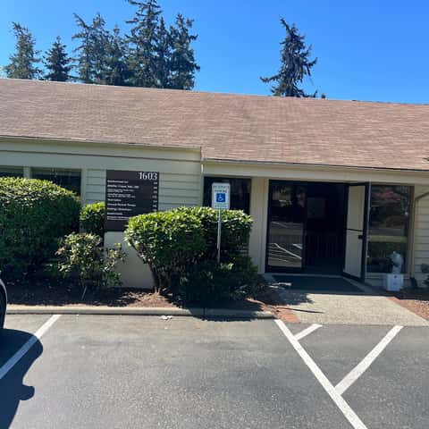 Core Head Spa & Massage – photo 4