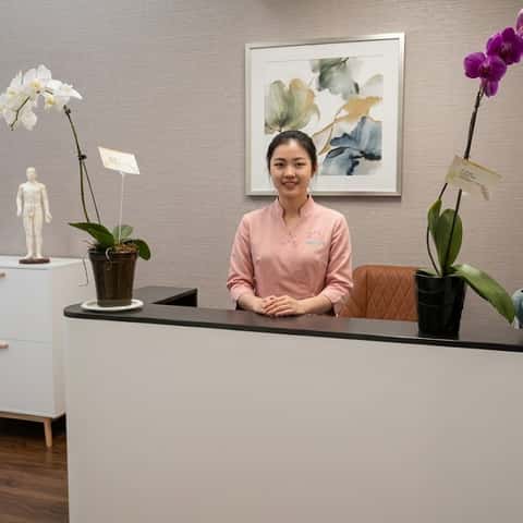 Core Head Spa & Massage, head spa in Bellevue, WA