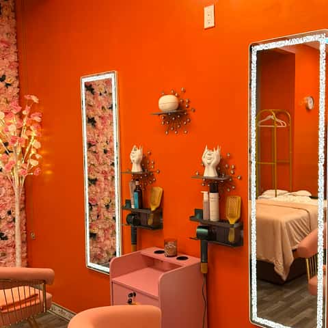 Dana Head Spa – photo 4