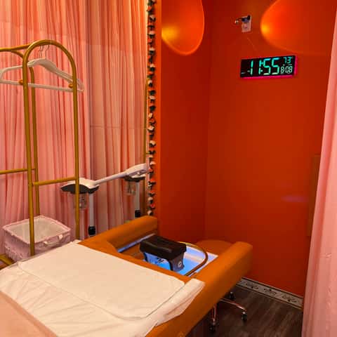 Dana Head Spa – photo 5
