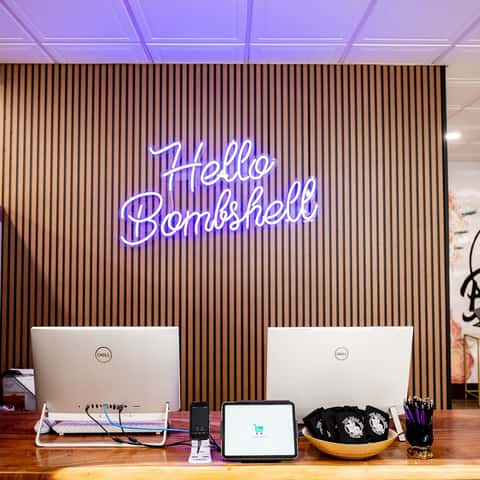 Bombshells Hair Studio, head spa in Murfreesboro, TN
