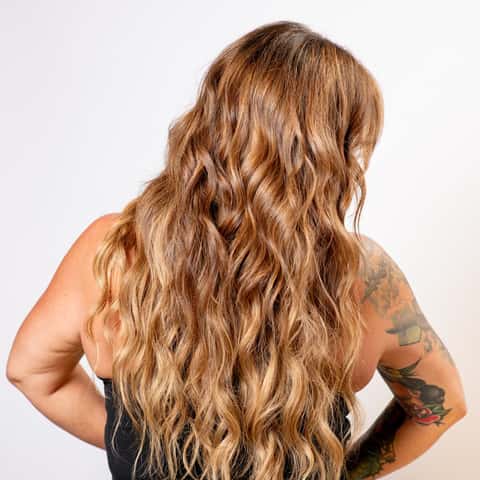 Bombshells Hair Studio – photo 3