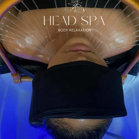 Japanese Head Spa & Facial by Diana, head spa in Phoenix, AZ