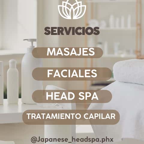 Japanese Head Spa & Facial by Diana – photo 3