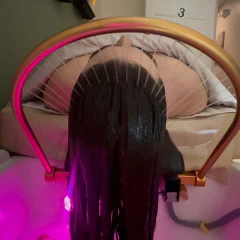 Raindrop Head Spa, head spa in Murfreesboro, TN