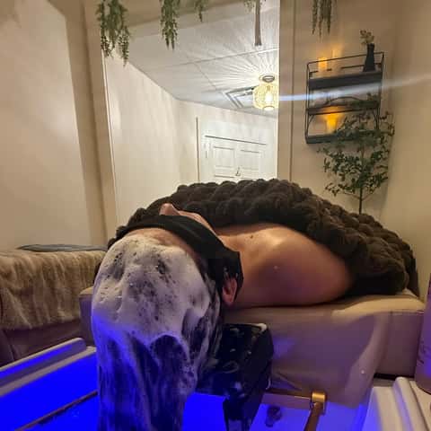 Raindrop Head Spa – photo 4