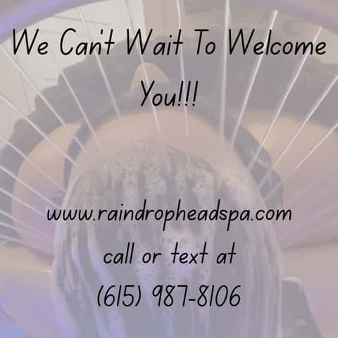Raindrop Head Spa – photo 5
