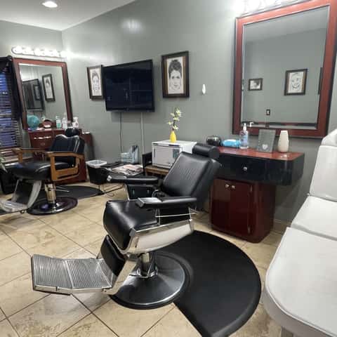 Mary's Eyelash, Eyebrow and Head Spa Salon – photo 2
