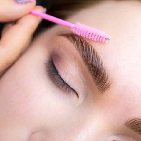 Mary's Eyelash, Eyebrow and Head Spa Salon – photo 4