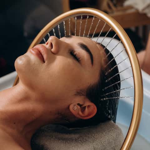 Head Spa Temecula, head spa in Temecula, CA