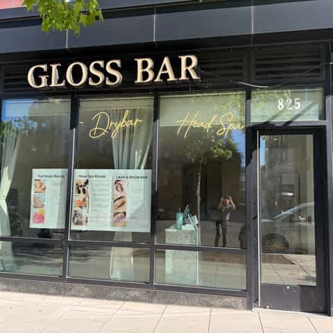 Gloss Bar Head Spa – photo 4
