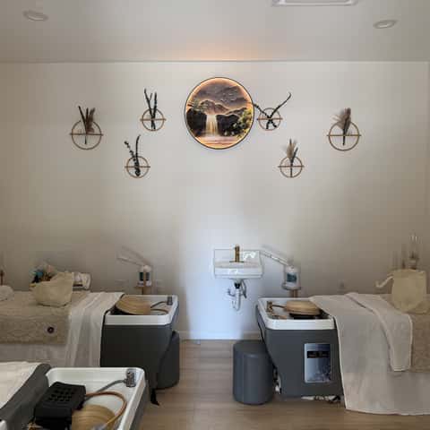 Gloss Bar Head Spa – photo 2
